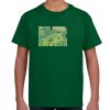 Ultra Cotton® Youth 6 oz. T-Shirt Thumbnail