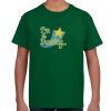 Ultra Cotton® Youth 6 oz. T-Shirt Thumbnail