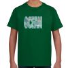 Ultra Cotton® Youth 6 oz. T-Shirt Thumbnail