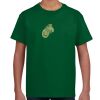 Ultra Cotton® Youth 6 oz. T-Shirt Thumbnail