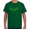 Ultra Cotton® Youth 6 oz. T-Shirt Thumbnail