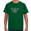 Ultra Cotton® Youth 6 oz. T-Shirt Thumbnail