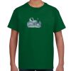 Ultra Cotton® Youth 6 oz. T-Shirt Thumbnail