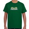 Ultra Cotton® Youth 6 oz. T-Shirt Thumbnail