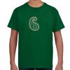 Ultra Cotton® Youth 6 oz. T-Shirt Thumbnail
