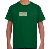 Ultra Cotton® Youth 6 oz. T-Shirt Thumbnail