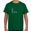 Ultra Cotton® Youth 6 oz. T-Shirt Thumbnail