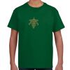 Ultra Cotton® Youth 6 oz. T-Shirt Thumbnail