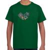 Ultra Cotton® Youth 6 oz. T-Shirt Thumbnail