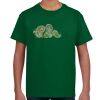 Ultra Cotton® Youth 6 oz. T-Shirt Thumbnail