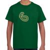 Ultra Cotton® Youth 6 oz. T-Shirt Thumbnail