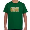 Ultra Cotton® Youth 6 oz. T-Shirt Thumbnail