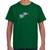 Ultra Cotton® Youth 6 oz. T-Shirt Thumbnail