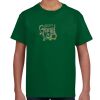 Ultra Cotton® Youth 6 oz. T-Shirt Thumbnail