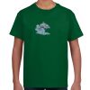 Ultra Cotton® Youth 6 oz. T-Shirt Thumbnail