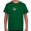 Ultra Cotton® Youth 6 oz. T-Shirt Thumbnail
