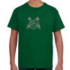 Ultra Cotton® Youth 6 oz. T-Shirt Thumbnail