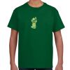 Ultra Cotton® Youth 6 oz. T-Shirt Thumbnail