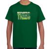 Ultra Cotton® Youth 6 oz. T-Shirt Thumbnail
