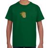 Ultra Cotton® Youth 6 oz. T-Shirt Thumbnail