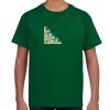 Ultra Cotton® Youth 6 oz. T-Shirt Thumbnail