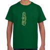 Ultra Cotton® Youth 6 oz. T-Shirt Thumbnail