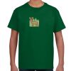 Ultra Cotton® Youth 6 oz. T-Shirt Thumbnail