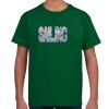 Ultra Cotton® Youth 6 oz. T-Shirt Thumbnail