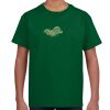 Ultra Cotton® Youth 6 oz. T-Shirt Thumbnail