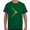 Ultra Cotton® Youth 6 oz. T-Shirt Thumbnail