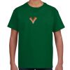 Ultra Cotton® Youth 6 oz. T-Shirt Thumbnail