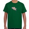 Ultra Cotton® Youth 6 oz. T-Shirt Thumbnail