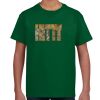 Ultra Cotton® Youth 6 oz. T-Shirt Thumbnail