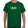 Ultra Cotton® Youth 6 oz. T-Shirt Thumbnail