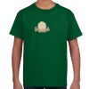 Ultra Cotton® Youth 6 oz. T-Shirt Thumbnail