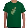 Ultra Cotton® Youth 6 oz. T-Shirt Thumbnail