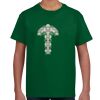 Ultra Cotton® Youth 6 oz. T-Shirt Thumbnail