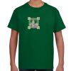 Ultra Cotton® Youth 6 oz. T-Shirt Thumbnail