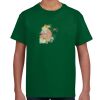 Ultra Cotton® Youth 6 oz. T-Shirt Thumbnail