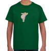 Ultra Cotton® Youth 6 oz. T-Shirt Thumbnail