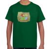 Ultra Cotton® Youth 6 oz. T-Shirt Thumbnail