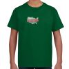 Ultra Cotton® Youth 6 oz. T-Shirt Thumbnail