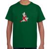 Ultra Cotton® Youth 6 oz. T-Shirt Thumbnail