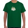 Ultra Cotton® Youth 6 oz. T-Shirt Thumbnail