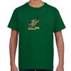 Ultra Cotton® Youth 6 oz. T-Shirt Thumbnail