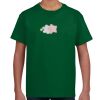 Ultra Cotton® Youth 6 oz. T-Shirt Thumbnail