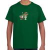 Ultra Cotton® Youth 6 oz. T-Shirt Thumbnail