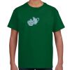Ultra Cotton® Youth 6 oz. T-Shirt Thumbnail