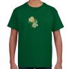 Ultra Cotton® Youth 6 oz. T-Shirt Thumbnail