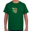 Ultra Cotton® Youth 6 oz. T-Shirt Thumbnail
